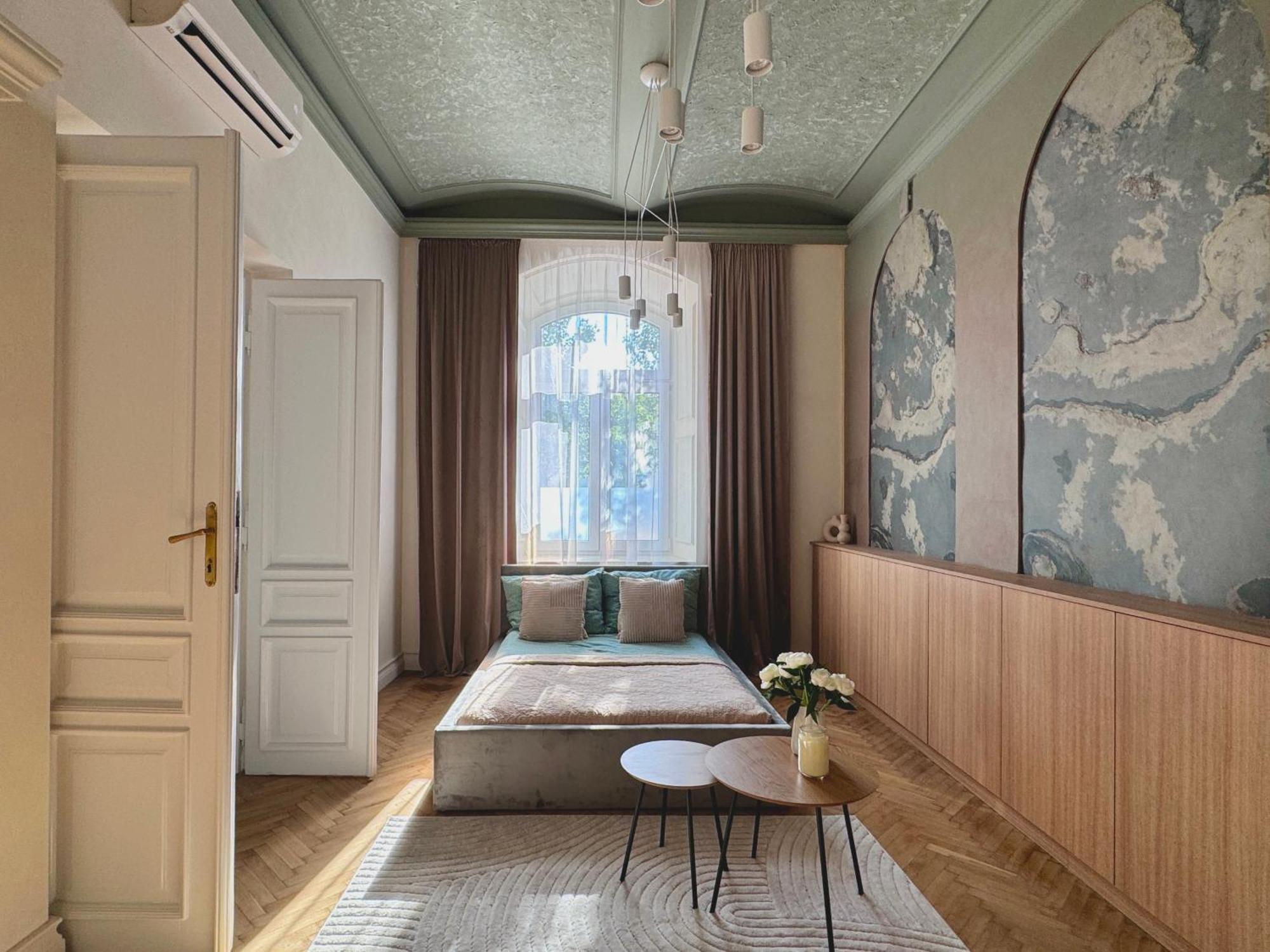 Krowoderska 1a High Standard Apartment Krakau